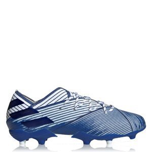 Adidas Nemeziz 19.1 Junior FG Football Boots