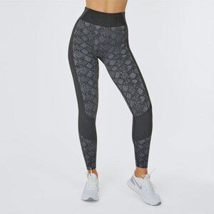 USA Pro High Rise Seamless Leggings