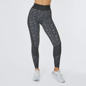 USA Pro High Rise Seamless Leggings