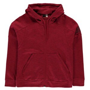 Adidas ID Melang Zip Hoody Ladies