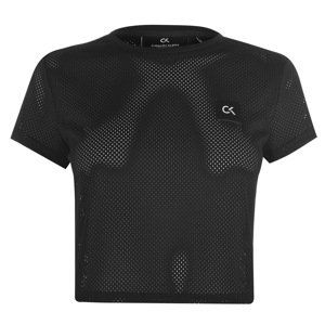 Calvin Klein Performance Mesh T Shirt