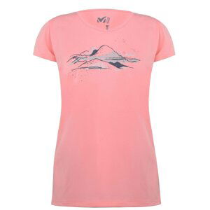 Millet Haku T Shirt Ladies