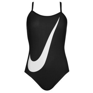 Nike Swoosh Tank Swimsuit Ladies
