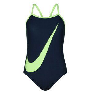 Nike Swoosh Tank Swimsuit Ladies