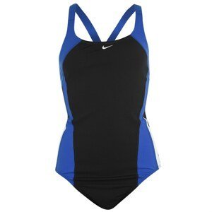 Nike Poly One Piece Swimsuit Ladies