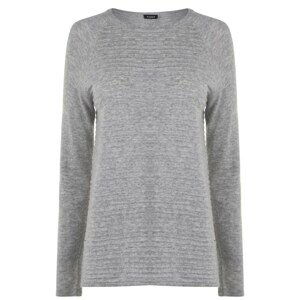 Emme Rib Sweatshirt