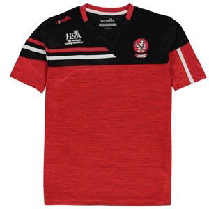 ONeills Derry Nevis T-Shirt Junior