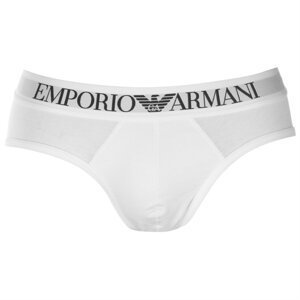 Emporio Armani Single Pack Briefs