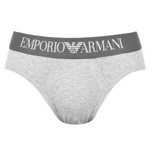 Emporio Armani Single Pack Briefs