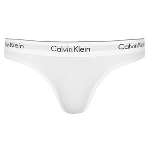 Calvin Klein Cotton Thong