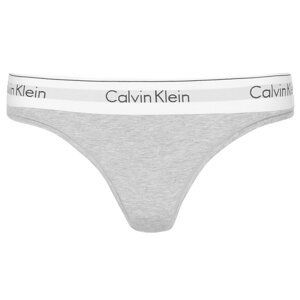 Calvin Klein Cotton Thong