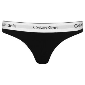 Calvin Klein Cotton Thong