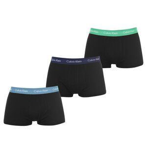 Pánske boxerky Calvin Klein Low Rise