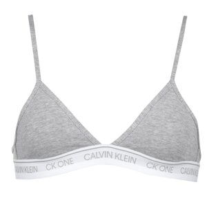 Calvin Klein ONE Cotton Triangle Bra