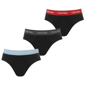 Calvin Klein 3 Pack Briefs