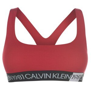 Dámska podprsenka Calvin Klein 1981 Bold