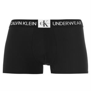 Calvin Klein Monogram Trunks