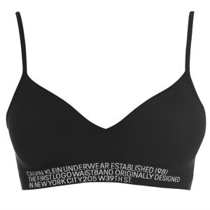 Calvin Klein Women's Unlined Bralettes