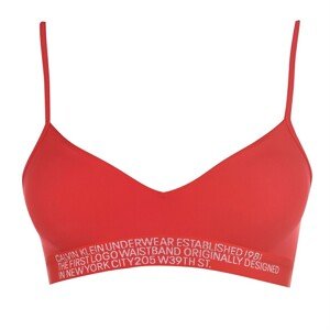 Calvin Klein Women's Unlined Bralettes