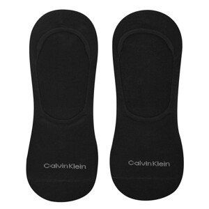 Calvin Klein 2 Pack Luca Shoe Liners