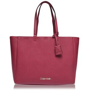 Calvin Klein Worked Large Shopper Bag