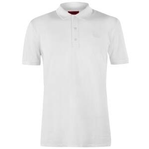 Hugo Donos Short Sleeve Polo Shirt