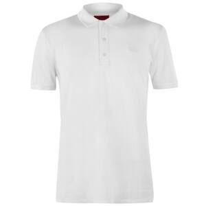 Hugo Donos Short Sleeve Polo Shirt