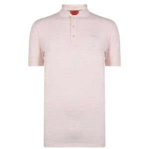 Hugo Donos Short Sleeve Polo Shirt