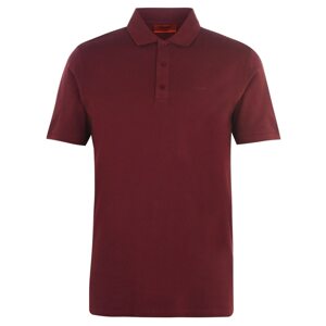 Hugo Donos Short Sleeve Polo Shirt