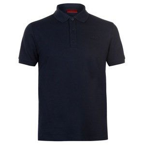 Hugo Donos Short Sleeve Polo Shirt