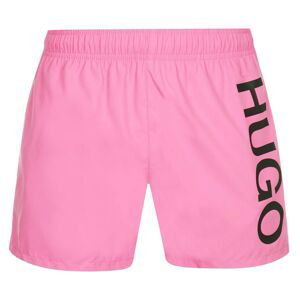 Hugo Saba Swim Shorts Mens