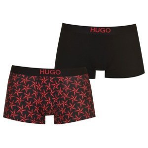 Hugo Two Pack Trunks