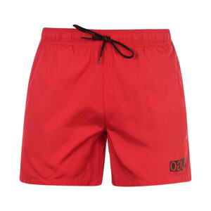 Hugo Haiti Swim Shorts