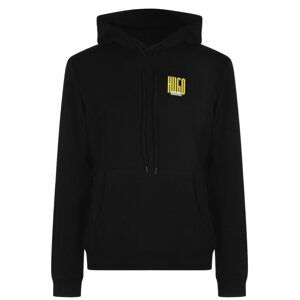 Hugo Darbin Hoodie