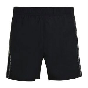 Hugo Tape Logo Swim Shorts