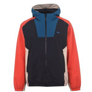 Lacoste Puffer Jacket