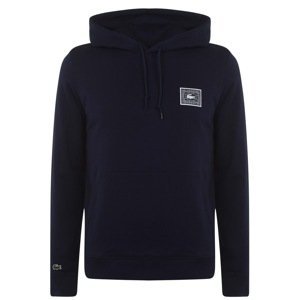 Lacoste Court OTH Hoodie
