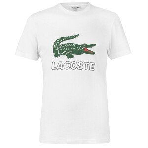 Lacoste Logo Tee