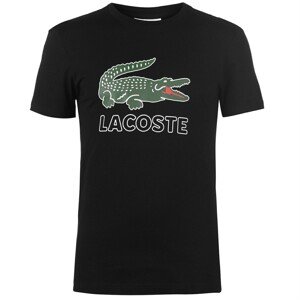 Lacoste Logo Tee