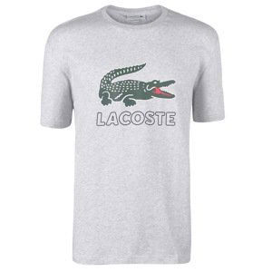 Lacoste Logo Tee