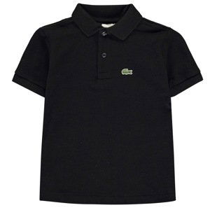 Lacoste Pique Logo Polo Shirt