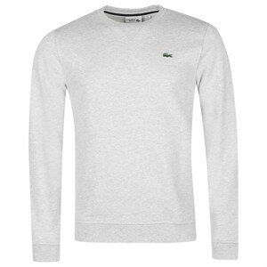 Lacoste Basic Fleece Sweatshirt