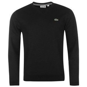 Lacoste Basic Fleece Sweatshirt