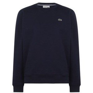 Lacoste Basic Fleece Sweatshirt
