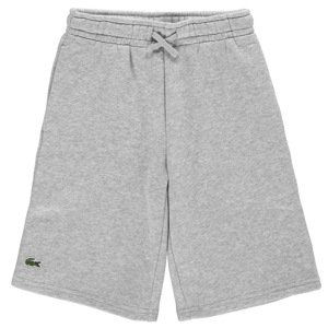 Lacoste Basic Fleece Shorts