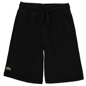 Lacoste Basic Fleece Shorts