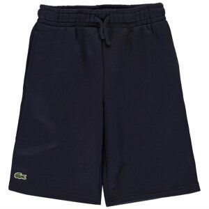 Lacoste Basic Fleece Shorts