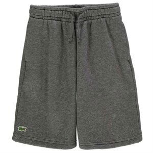 Lacoste Basic Fleece Shorts