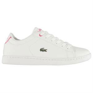 Lacoste Carnaby BL1 Trainers