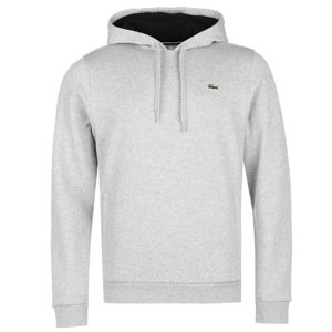 Lacoste Over The Head Basic Hoodie